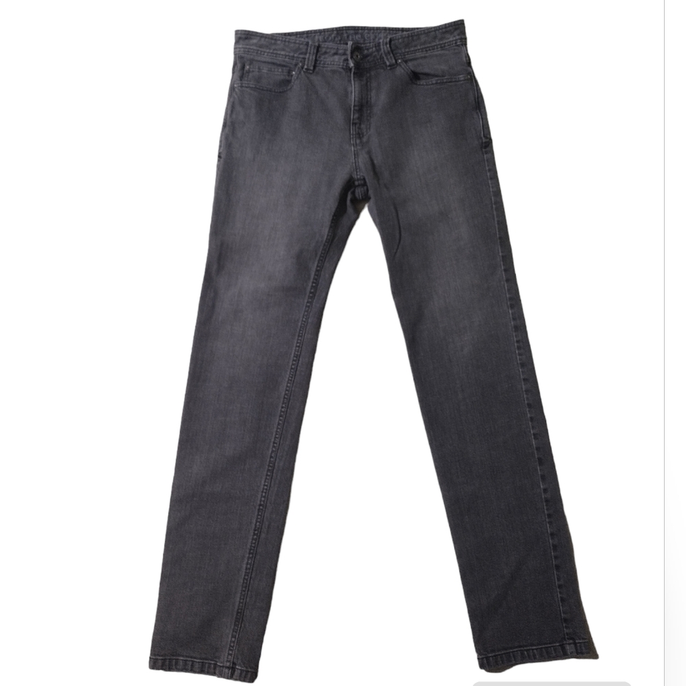 Prana Theorem Slim Fit Stretch Jeans 30x32